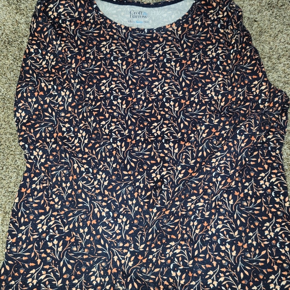 Woman t shirt